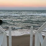 Apartman Sky & Sea Aranyhomok