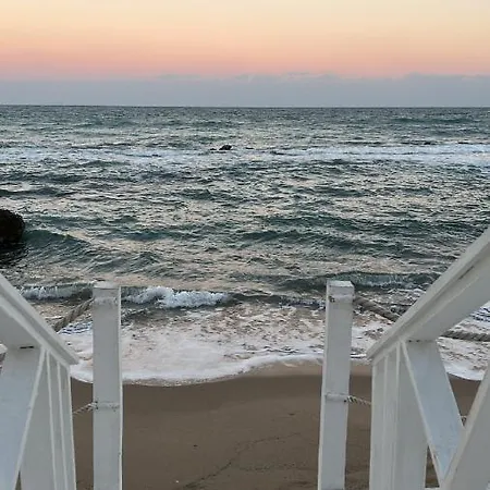 Apartament Sky & Sea Złote Piaski
