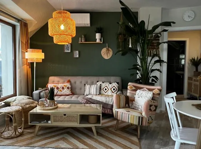 Sky & Sea Apartamento *