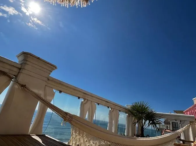 Sky & Sea Apartamento Golden Sands