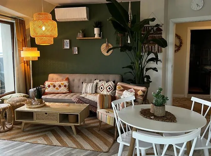 Sky & Sea * Golden Sands