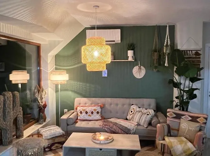 Sky & Sea Apartamento *