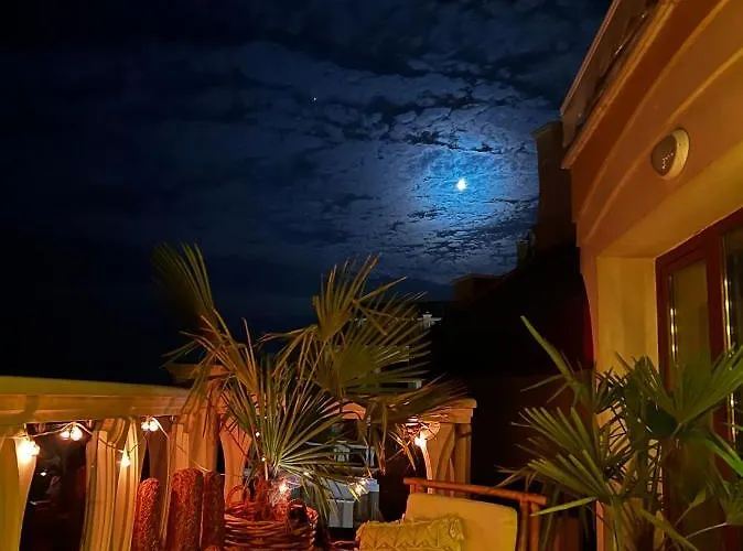 Sky & Sea Apartamento