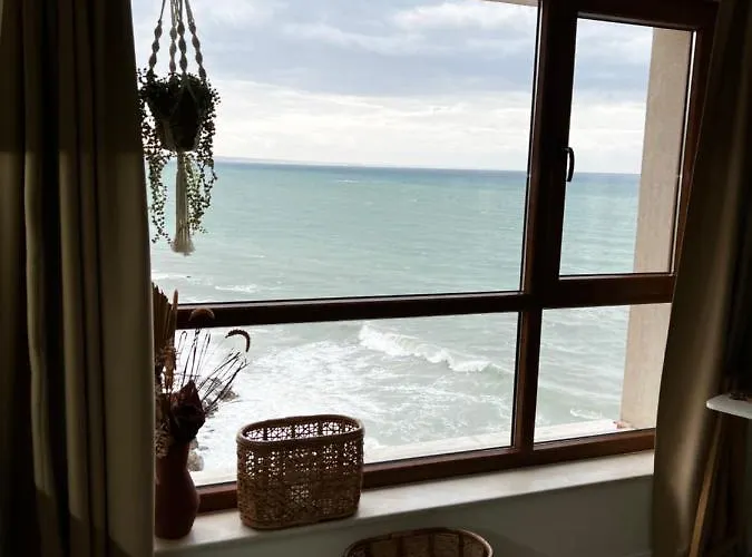 Sky & Sea Apartamento *