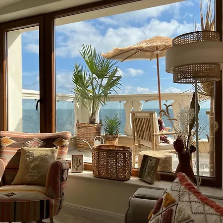 Apartament Sky & Sea