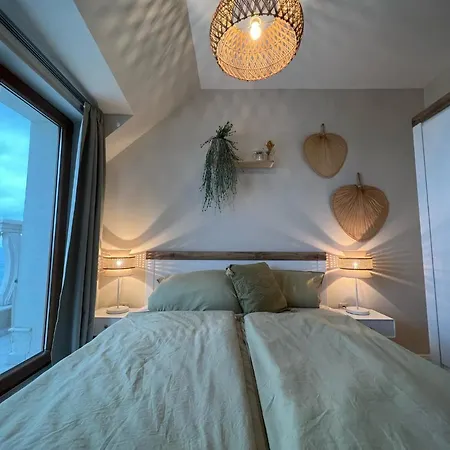 Sky & Sea Apartament Nisipurile de Aur