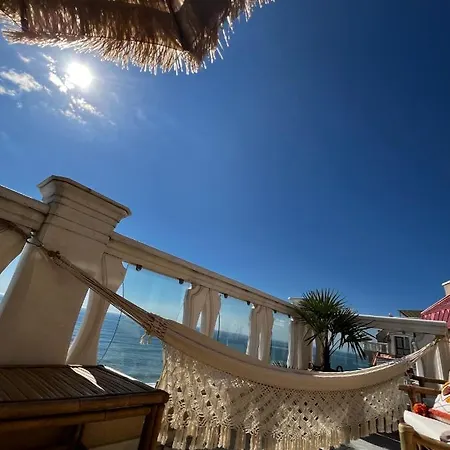 Sky & Sea Апартамент Златни пясъци