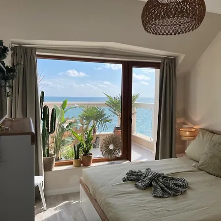 Sky & Sea * Nisipurile de Aur