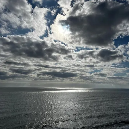 Sky & Sea * Златни пясъци