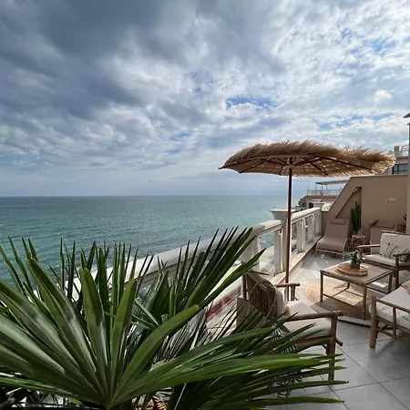 Sky & Sea * Nisipurile de Aur