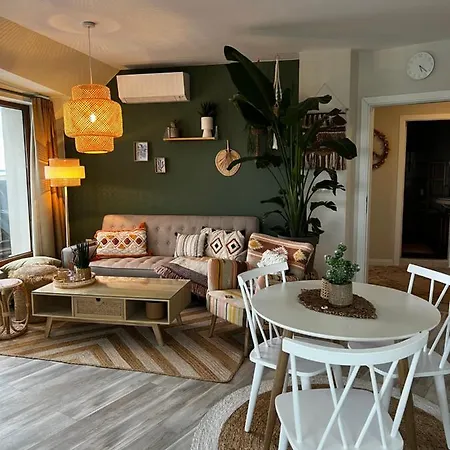 Sky & Sea * Златни пясъци