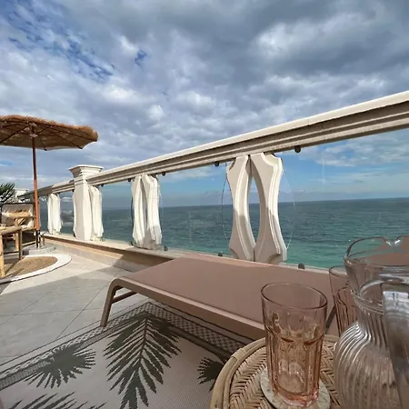 Sky & Sea Apartament Nisipurile de Aur