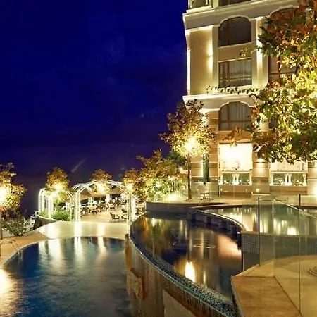 Sky & Sea Nisipurile de Aur