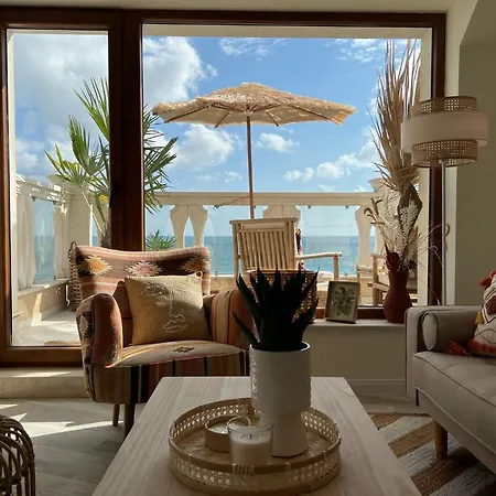 Sky & Sea Apartament