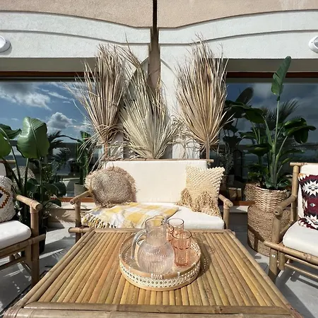 Sky & Sea * Златни пясъци