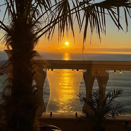 Sky & Sea * Nisipurile de Aur