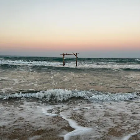 Sky & Sea * Golden Sands