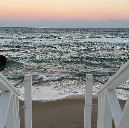 公寓 Sky & Sea 金沙