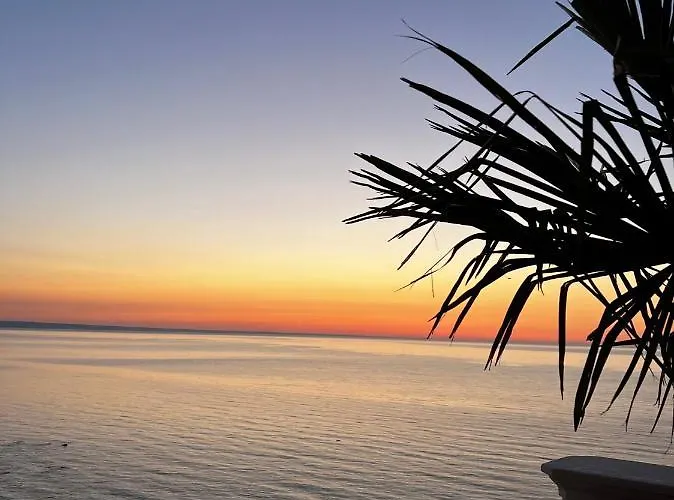 Sky & Sea *